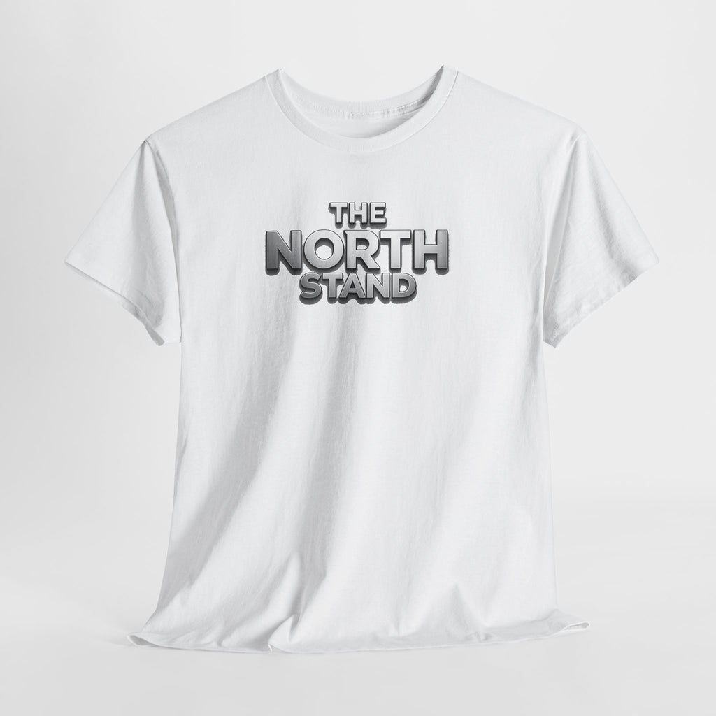 The North Stand Unisex Heavy Cotton Tee
