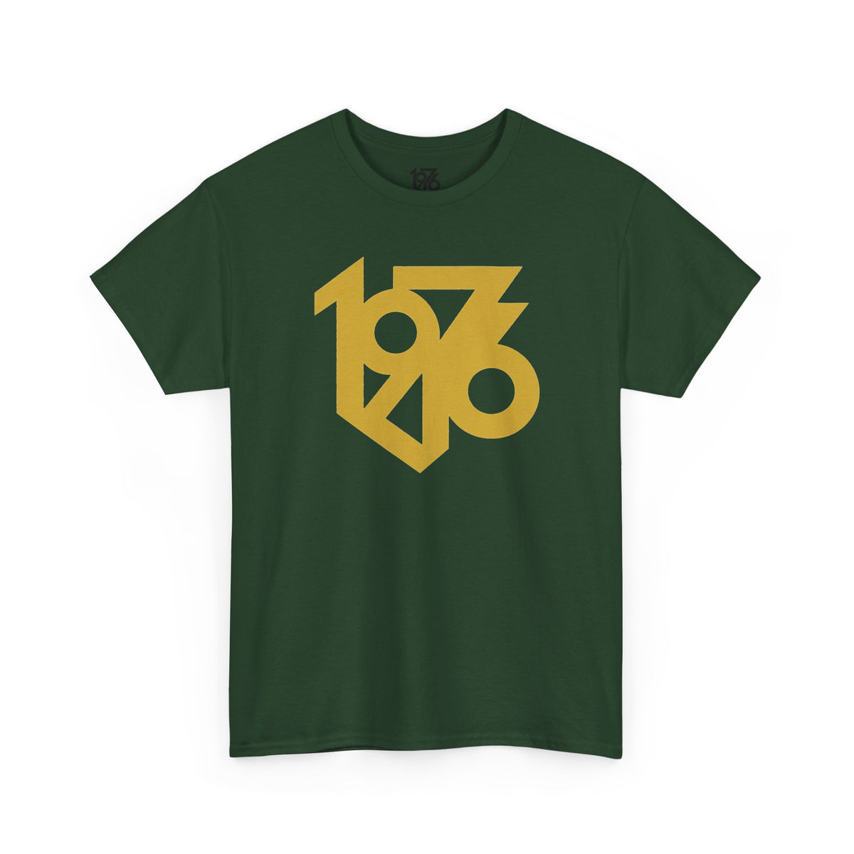 1976 Collection Logo Cotton T-Shirt