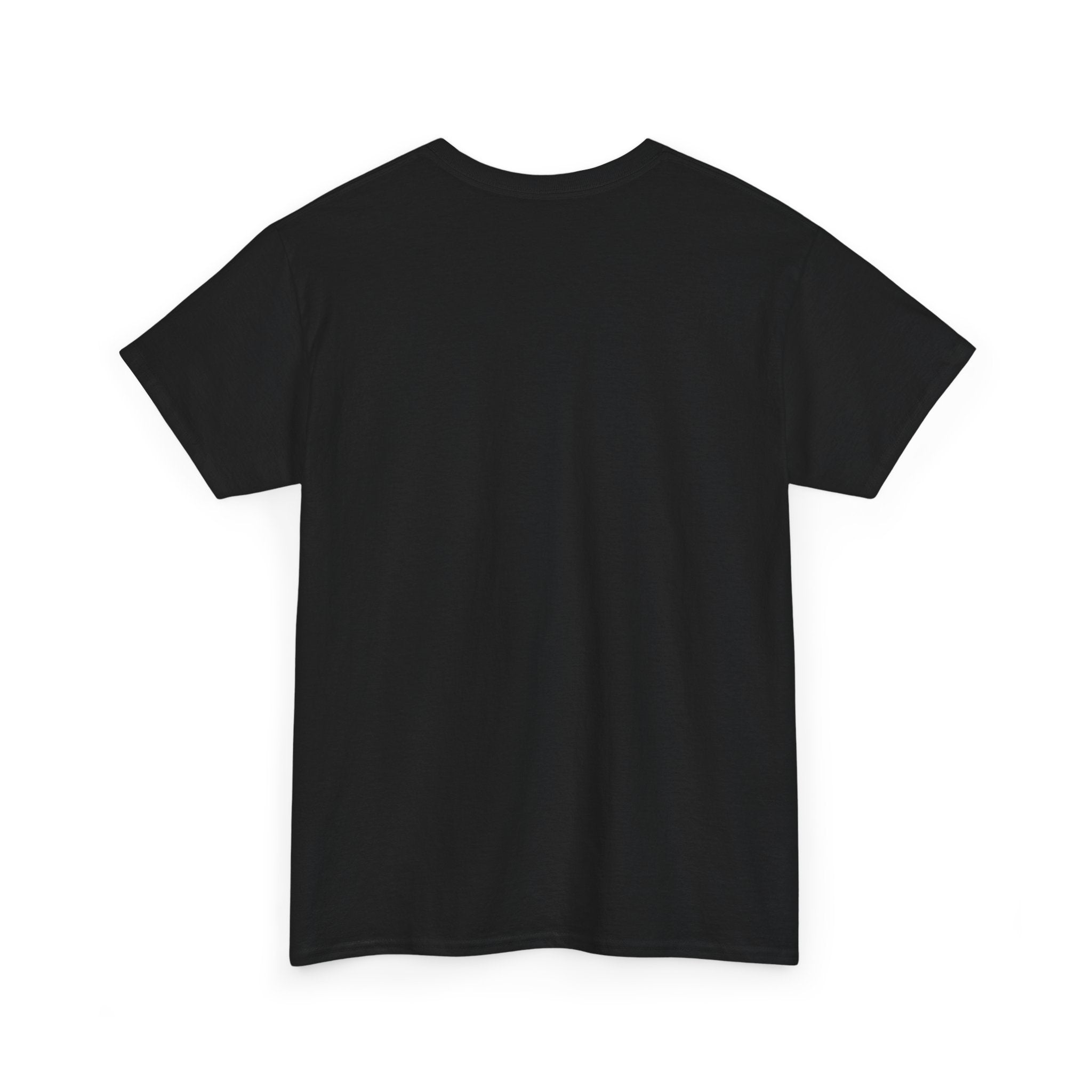USA Map Flag T-Shirt — United States State Flag Map Tee