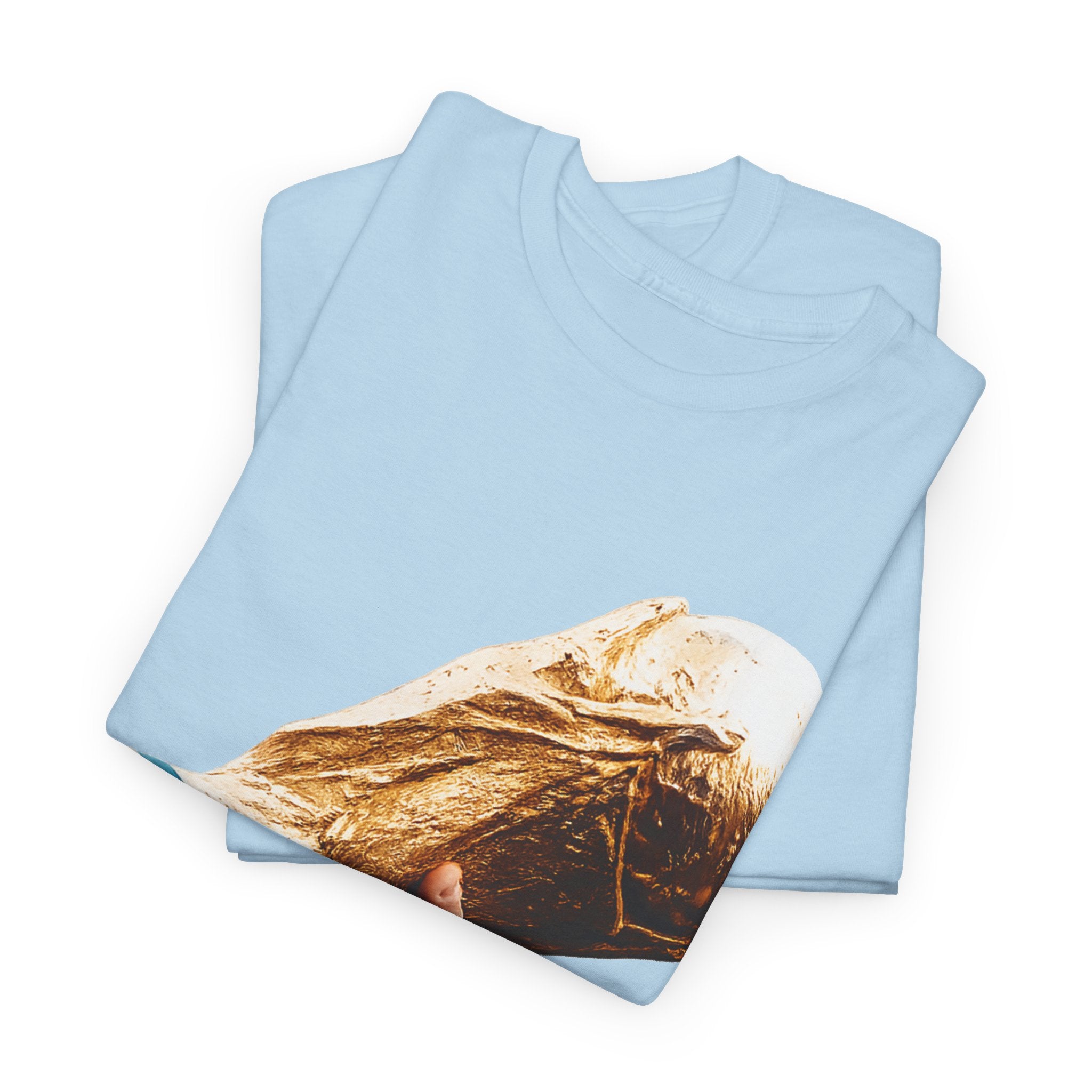 World Cup Trophy T‑Shirt — Soccer Champion Graphic Tee