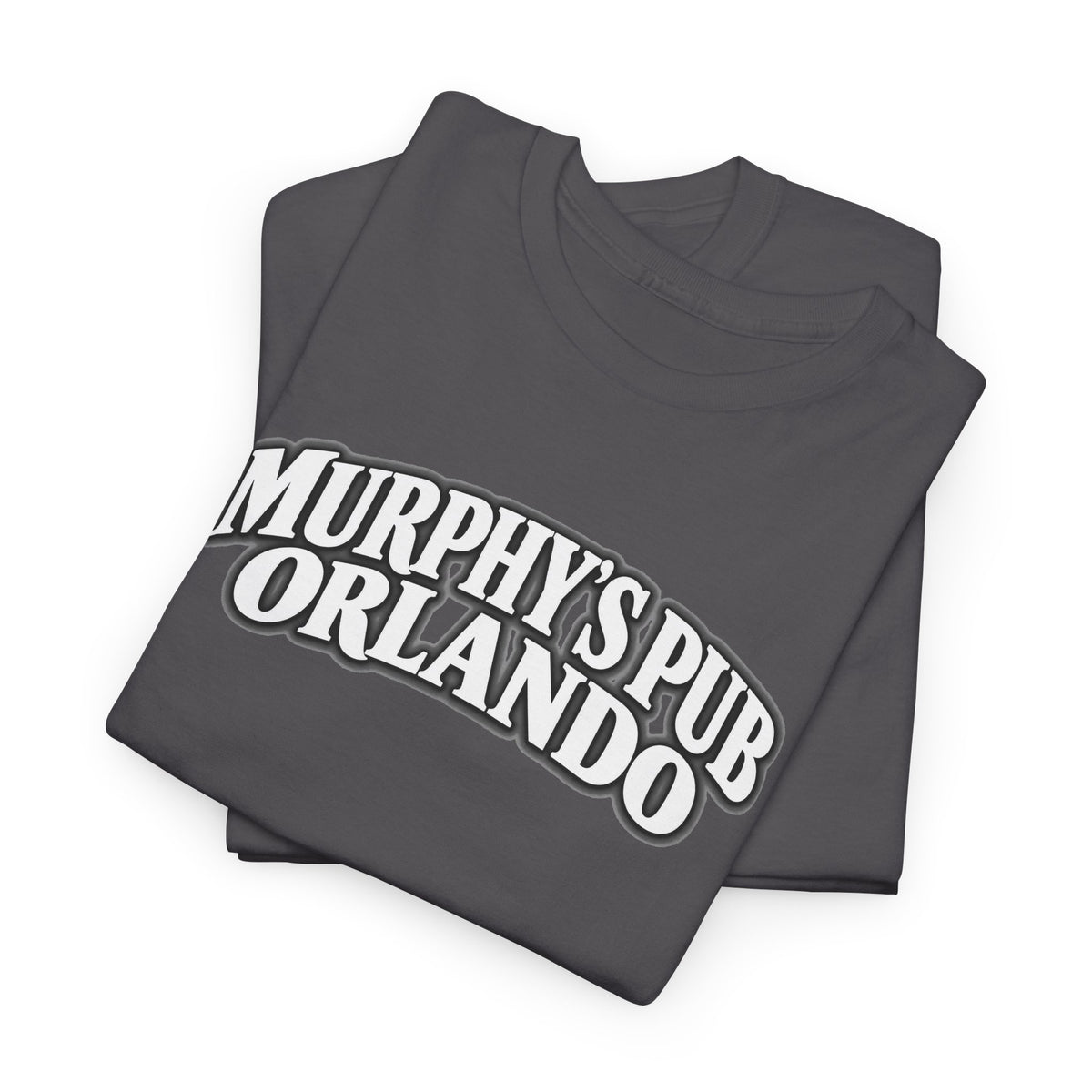 Murphy's Pub Orlando Unisex Heavy Cotton Tee