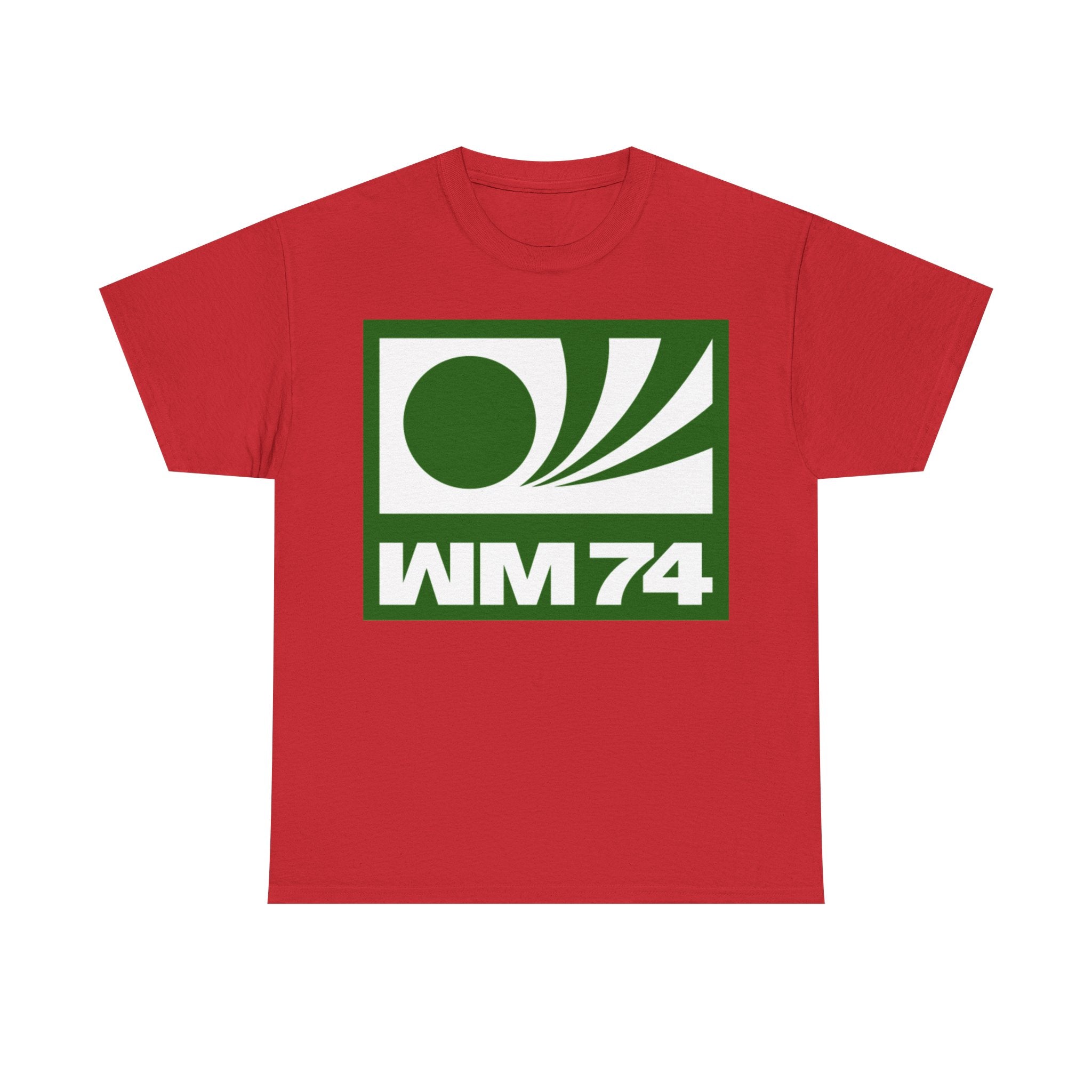 West Germany 1974 World Cup Retro Logo T-Shirt
