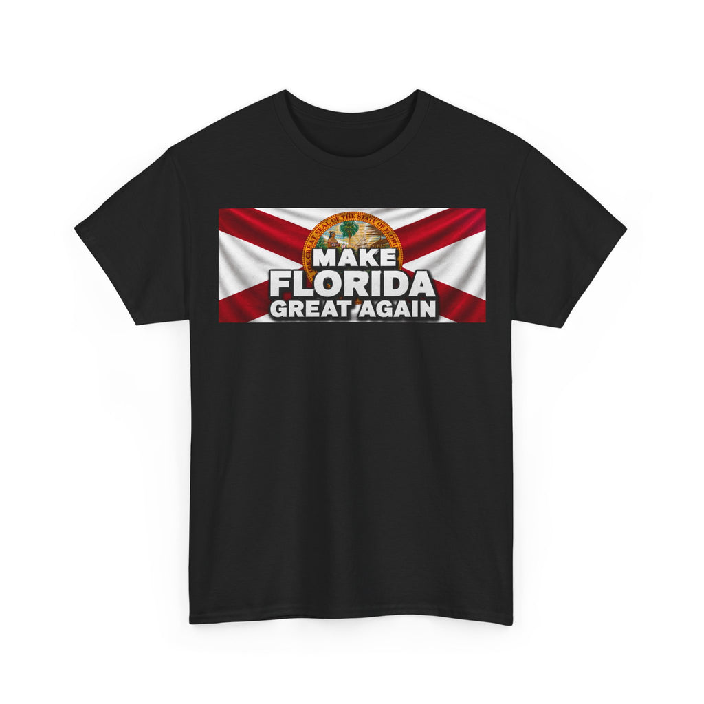 Make Florida Great Again T-Shirt
