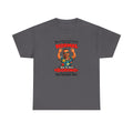 Funny Retro Graphic Tee — "Sometimes I Pretend To Be Normal But It Was Boring So I Went Back To Being Me"