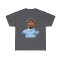 David Silva Manchester City The Magician Soccer Tee