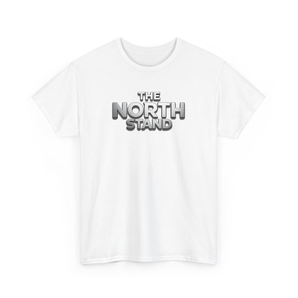 The North Stand Unisex Heavy Cotton Tee