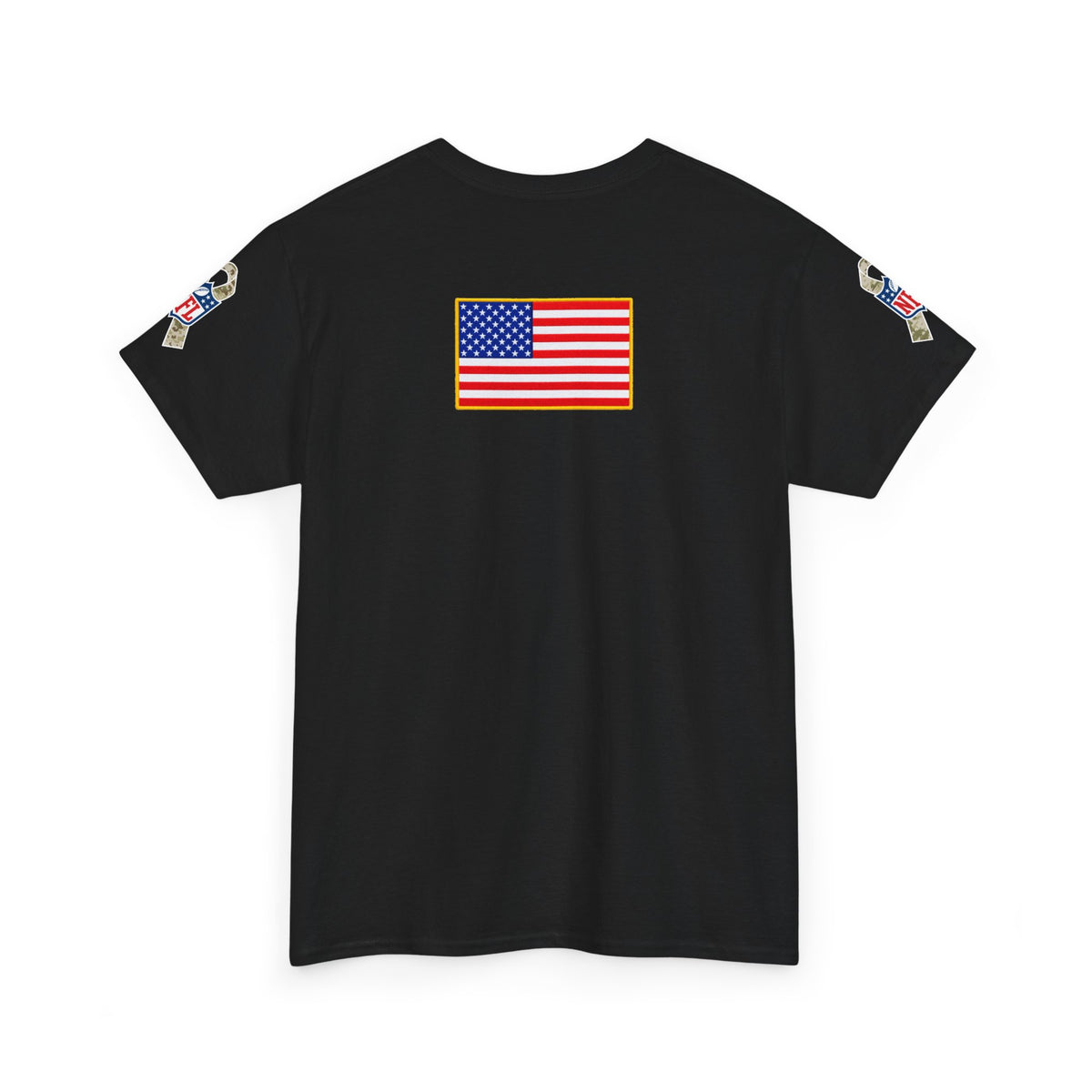 Tampa Bay Buccaneers inspired Unisex Heavy Cotton Tee