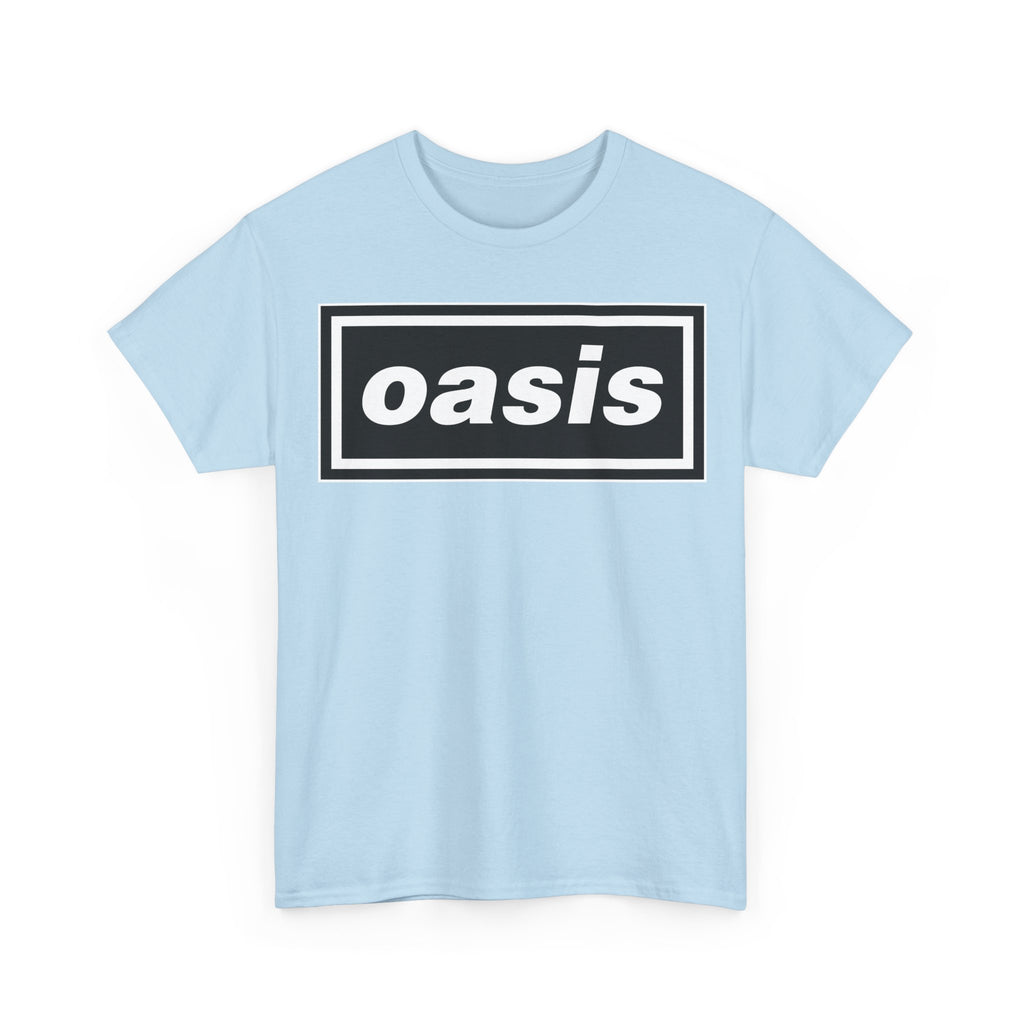 Oasis Logo T‑Shirt