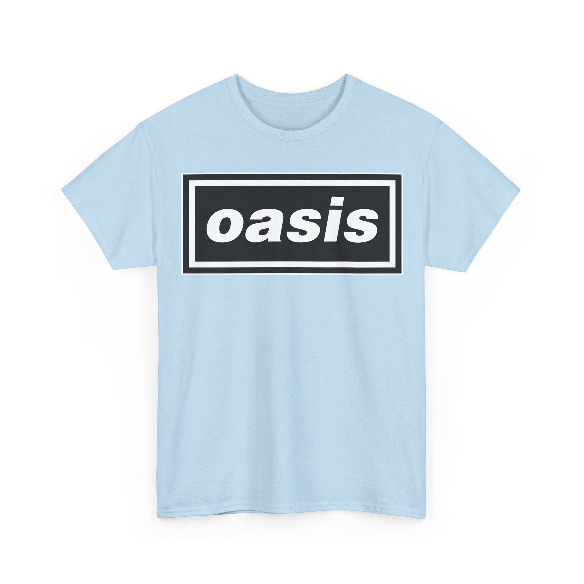 Oasis Logo T‑Shirt