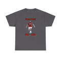 Franco Baresi 1960–2023 Memorial Soccer Tribute Tee