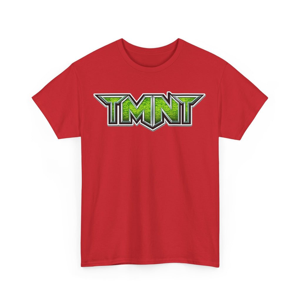 TMNT Raphael Red Mask T‑Shirt — Teenage Mutant Ninja Turtles Graphic Tee