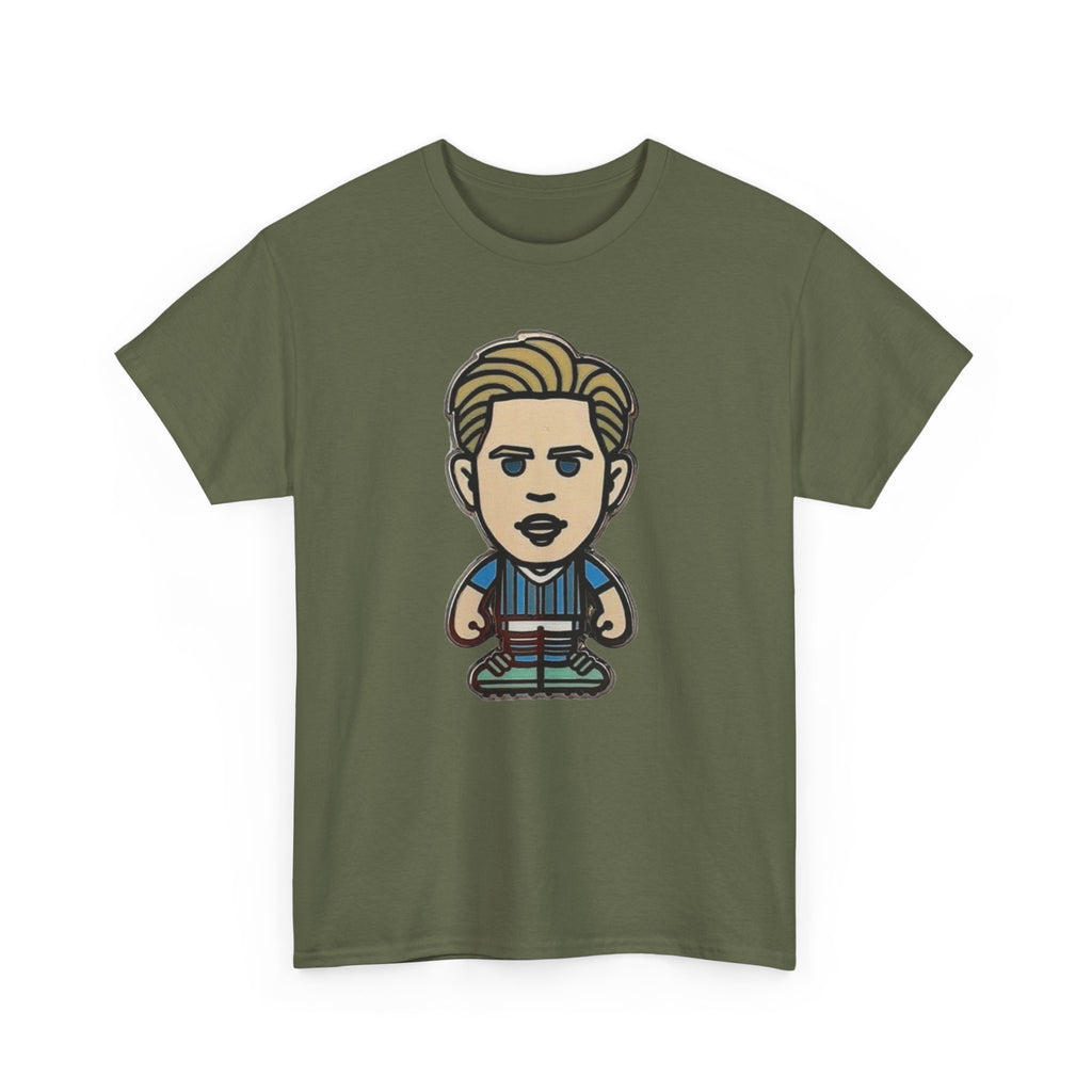 Kevin De Bruyne Manchester City T-Shirt