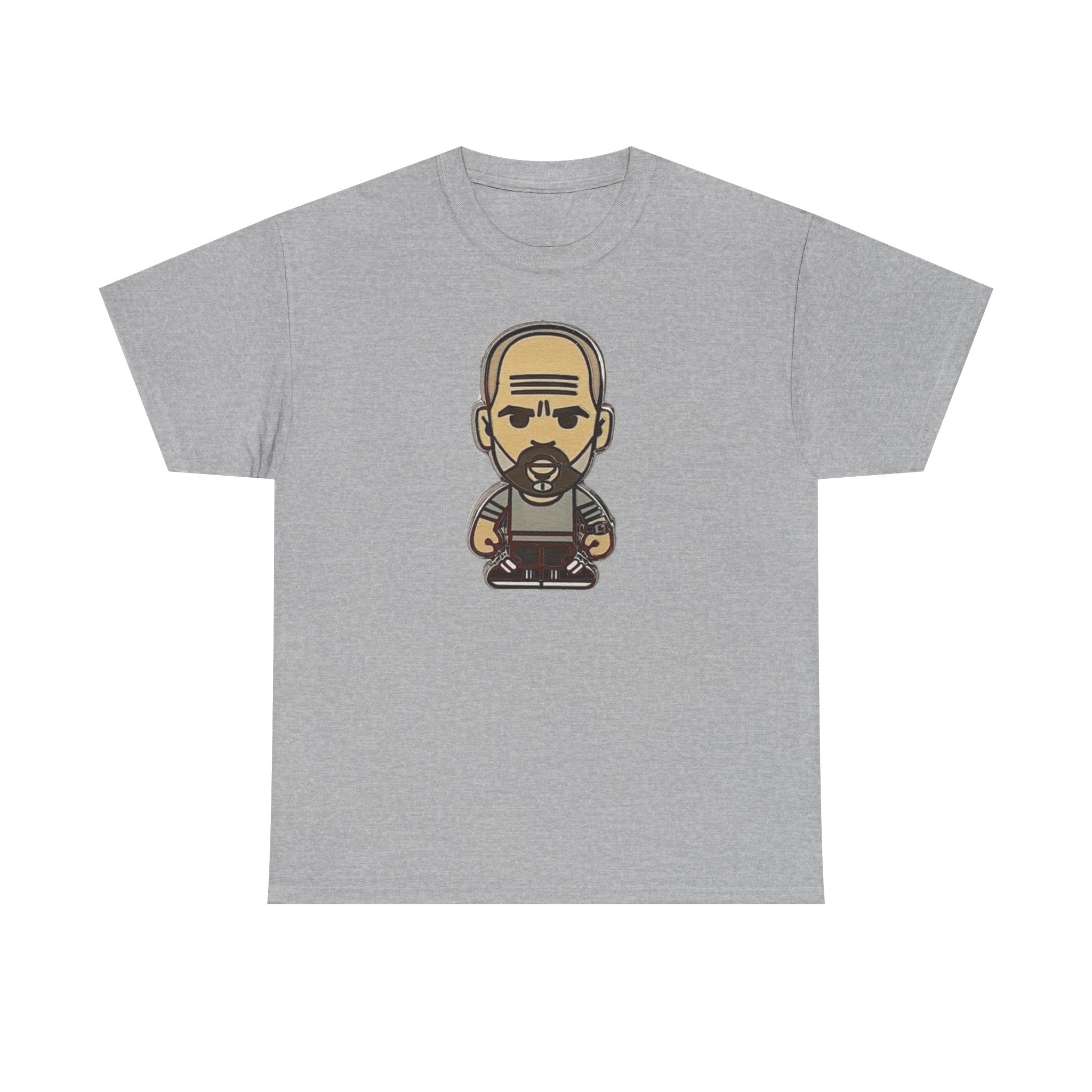 Pep Guardiola Manchester City T-Shirt