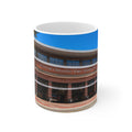 City of Orlando Fire Station One Ceramic Coffee Mug — 11oz & 15oz Souvenir