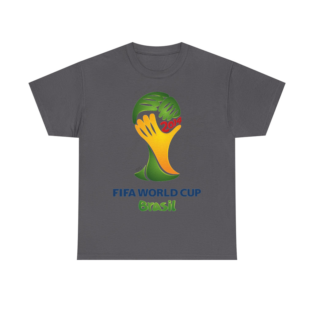 2014 FIFA World Cup Brazil T-Shirt