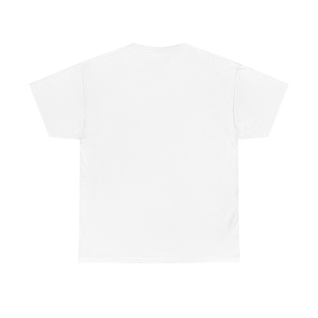 Friends TV Show Cartoon Cast T-Shirt — Iconic Couch Graphic Tee