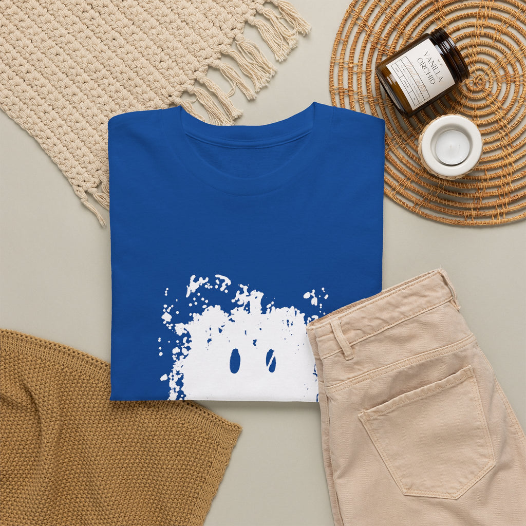 Forest Grump Inspired Unisex Heavy Cotton Tee