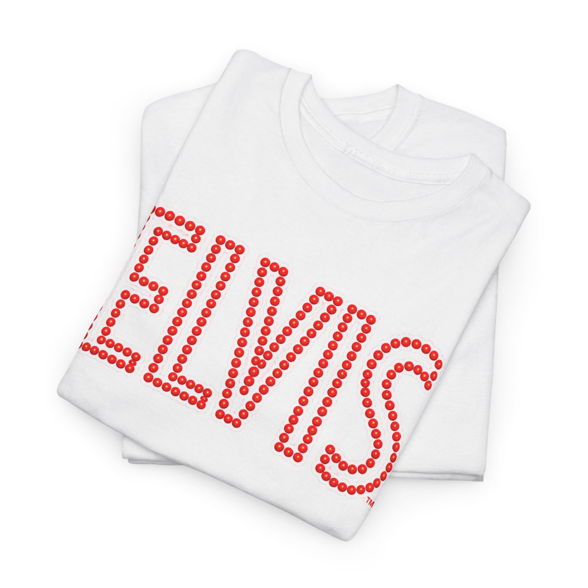 Elvis Graphic Tee – Classic Rock ’n’ Roll Fan Cotton T-Shirt