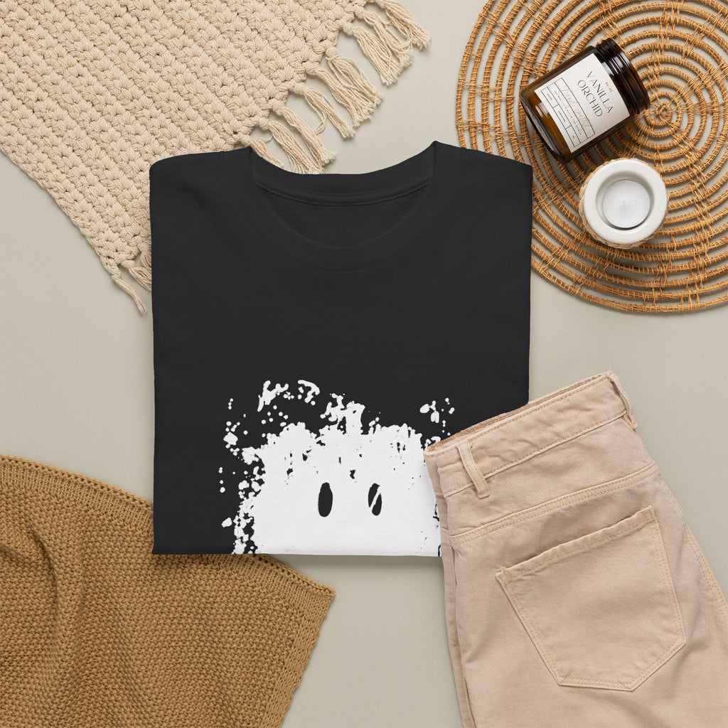 Forest Grump Inspired Unisex Heavy Cotton Tee