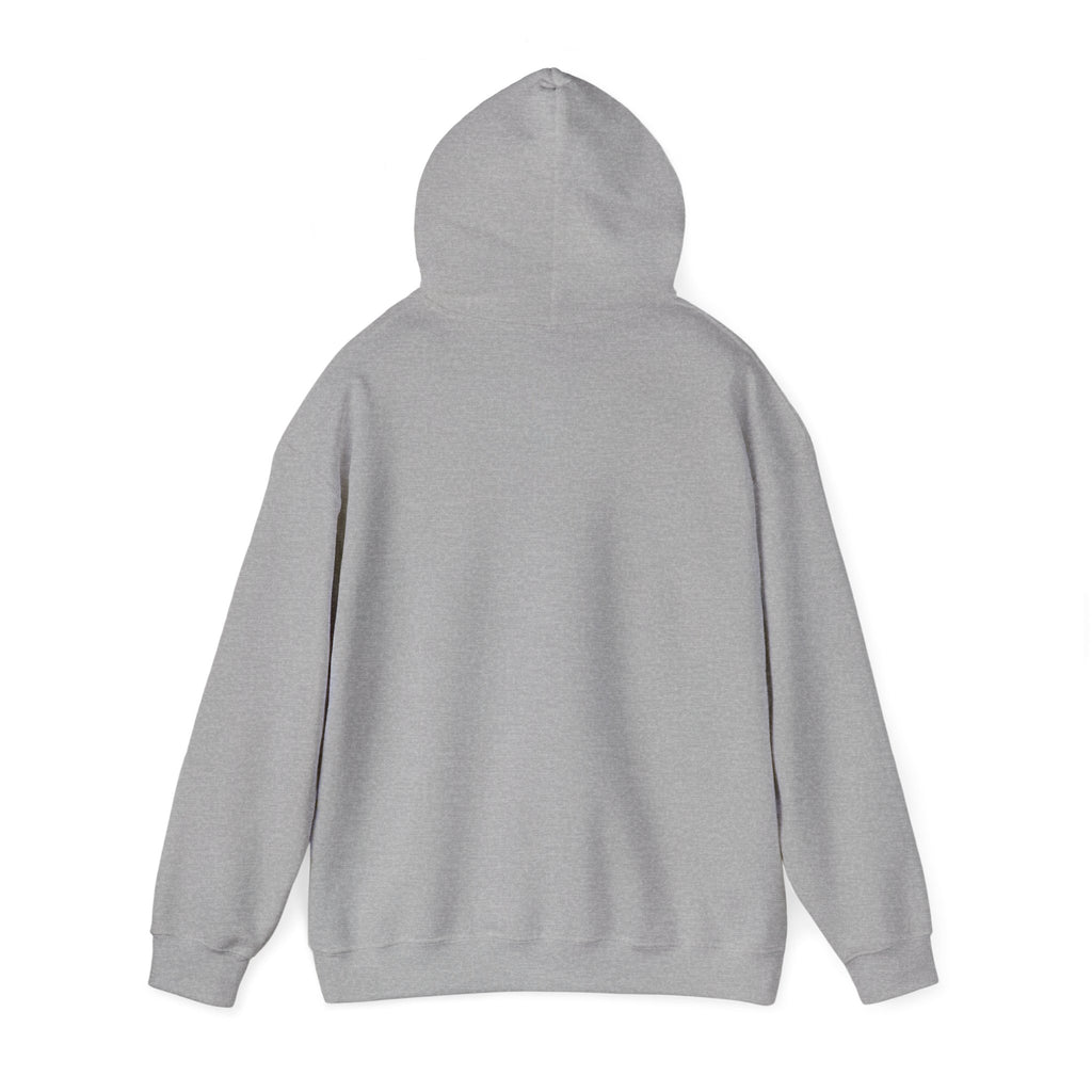 Christmas 2026 Holiday Hoodie — Festive Winter Village Sweatshirt