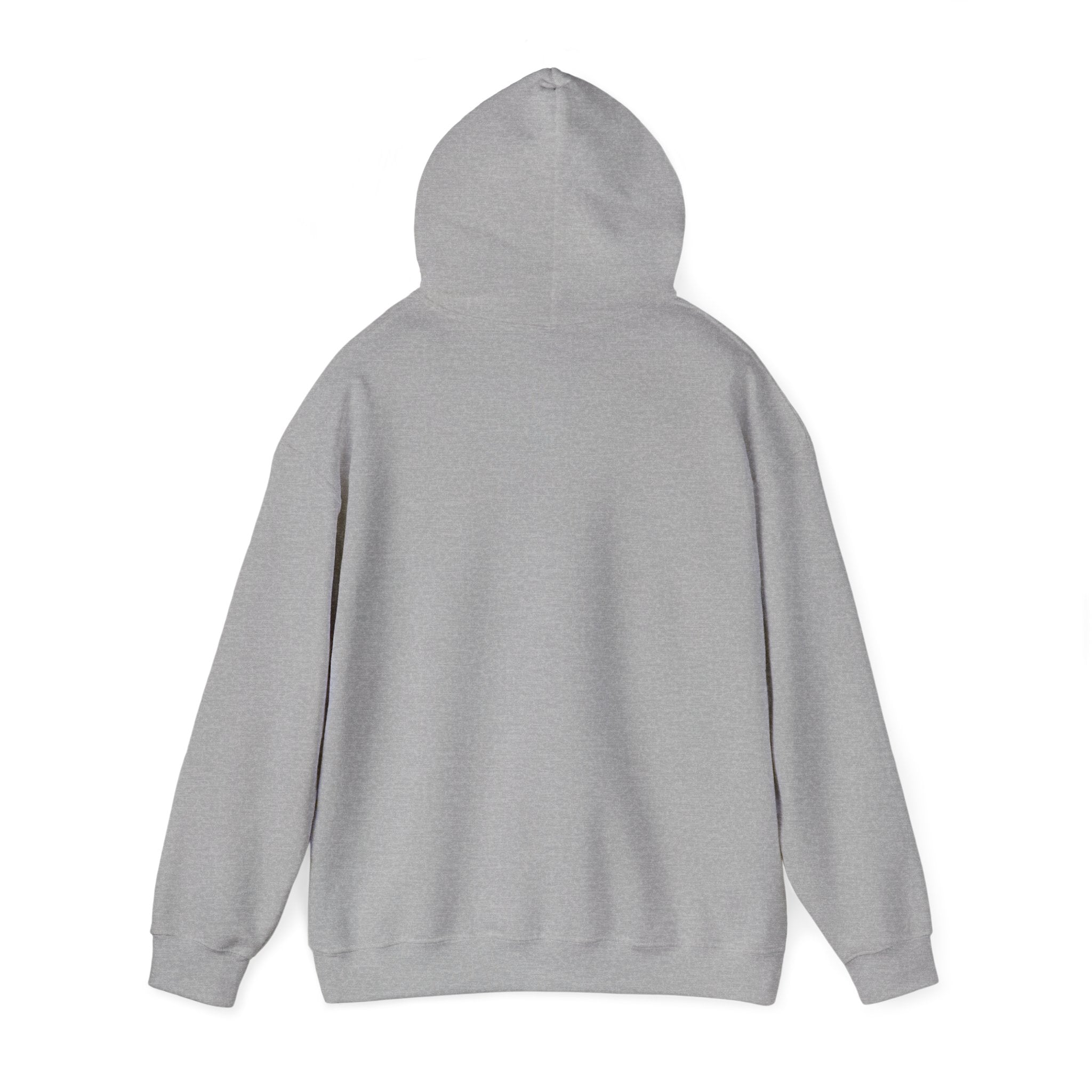 Christmas 2026 Holiday Hoodie — Festive Winter Village Sweatshirt