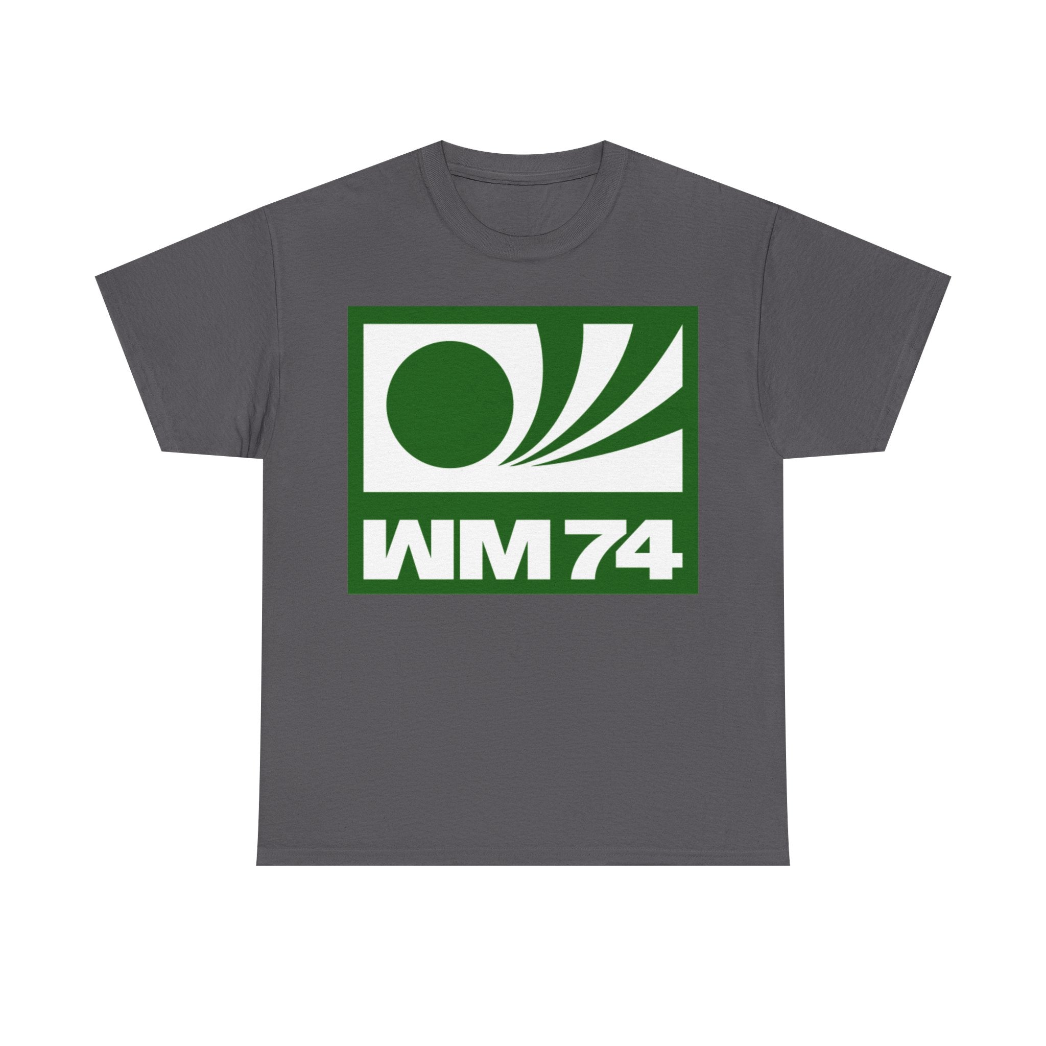 West Germany 1974 World Cup Retro Logo T-Shirt