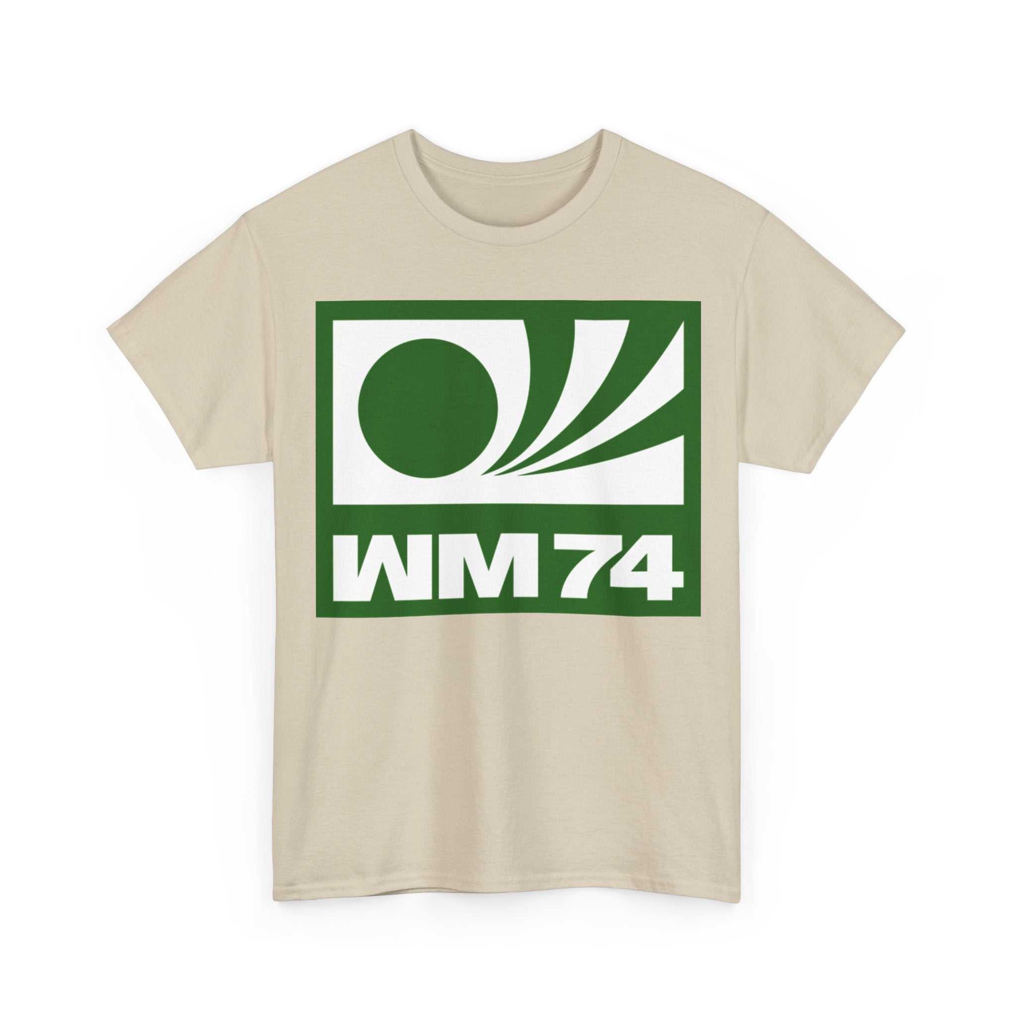 West Germany 1974 World Cup Retro Logo T-Shirt