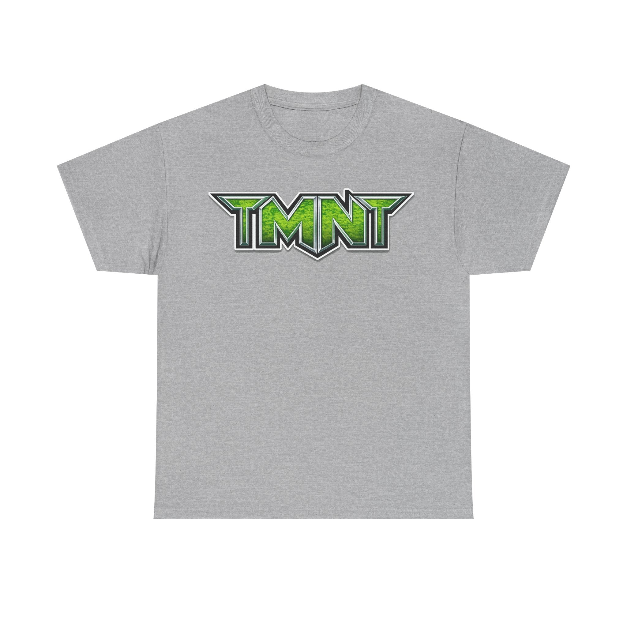 TMNT Raphael Red Mask T‑Shirt — Teenage Mutant Ninja Turtles Graphic Tee