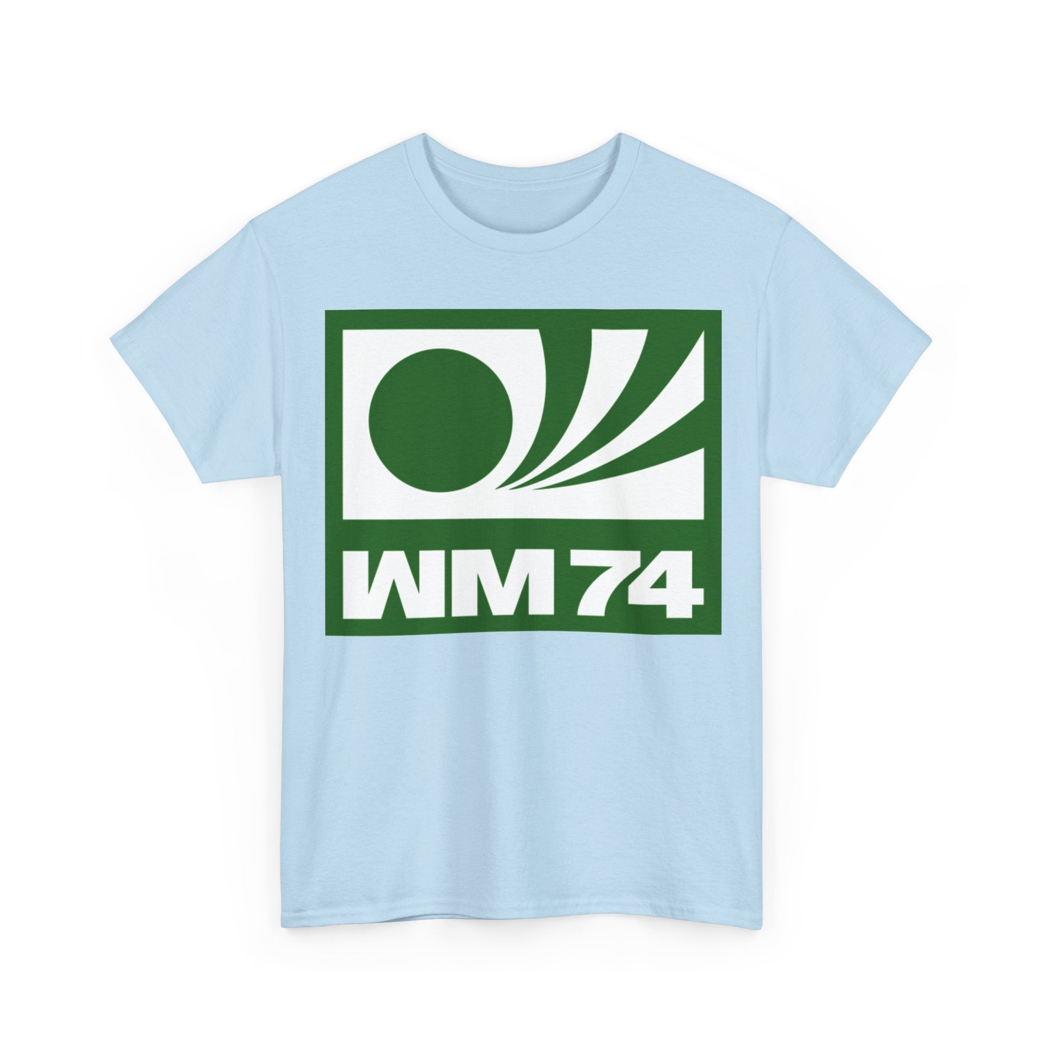 West Germany 1974 World Cup Retro Logo T-Shirt