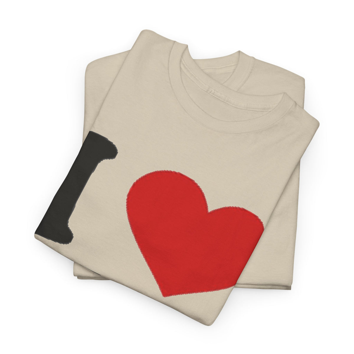I Heart Sydney T-Shirt — Tourist Souvenir Tee
