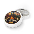 Tennessee Music Bottle Opener — Nashville Guitar Souvenir
