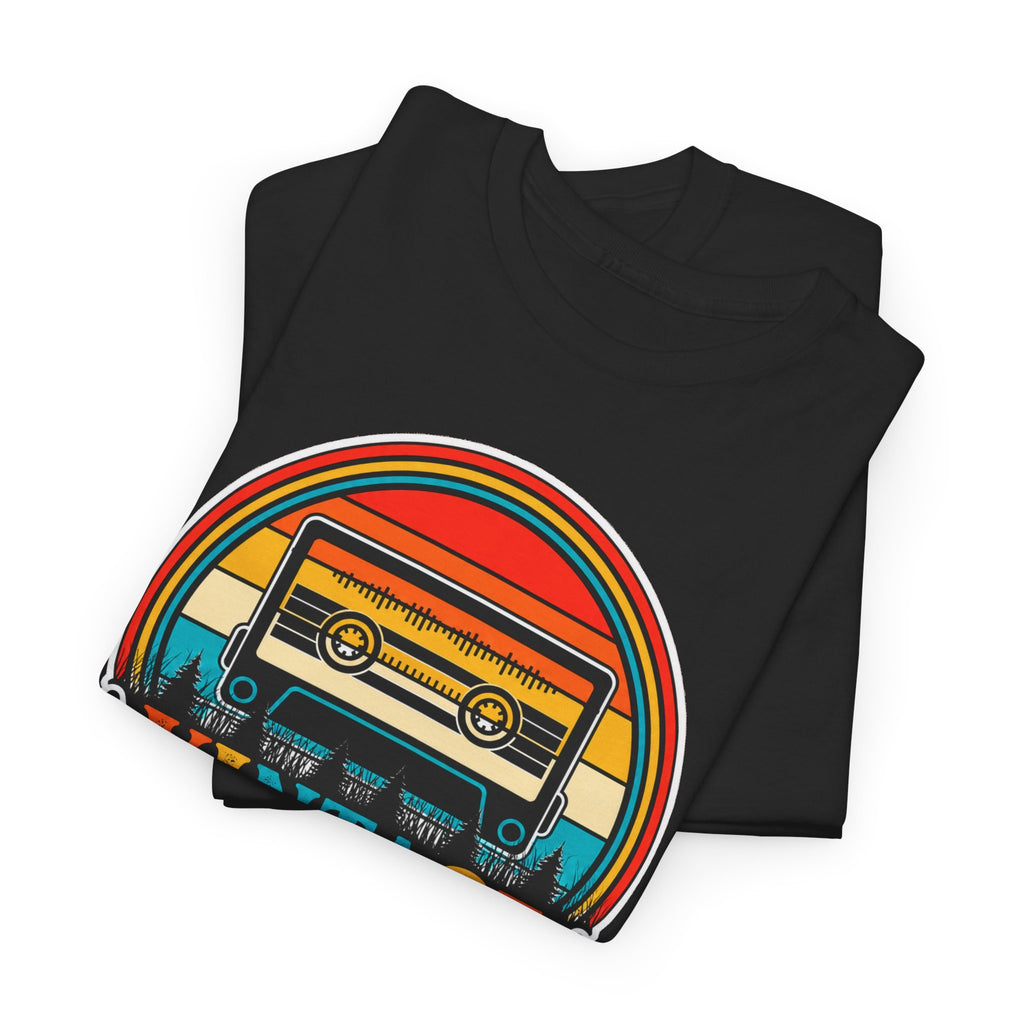 1991 Vintage Limited Edition Cotton T-Shirt