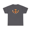 I Want To Be A Nice Person Tee — Funny Sarcastic Graphic T-Shirt