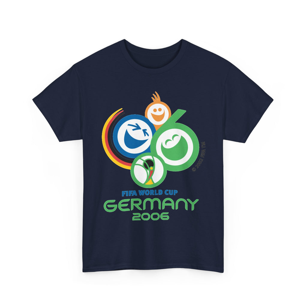Germany 2006 FIFA World Cup T-Shirt