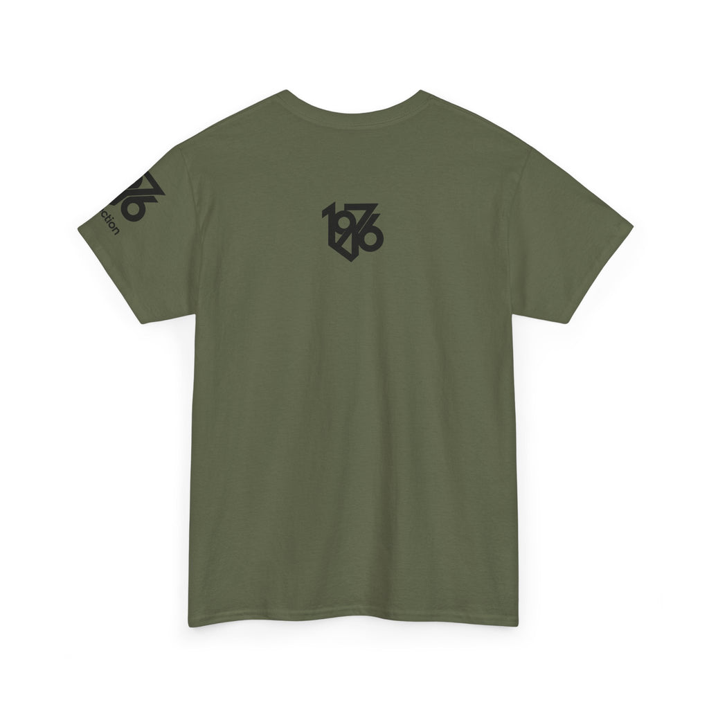 1976 Collection Logo Cotton T-Shirt