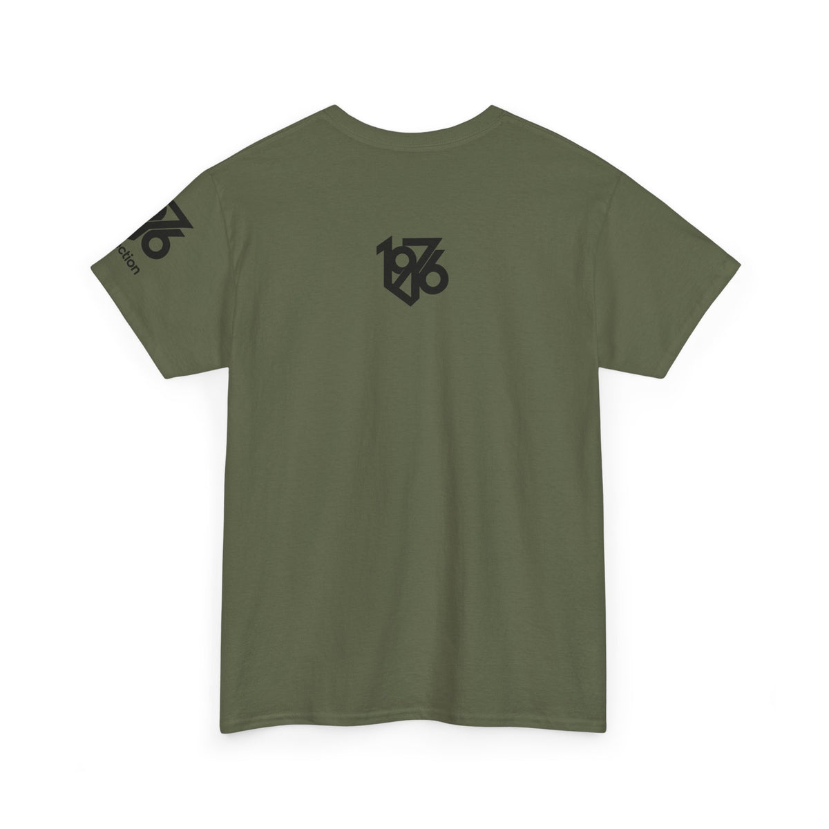 1976 Collection Logo Cotton T-Shirt