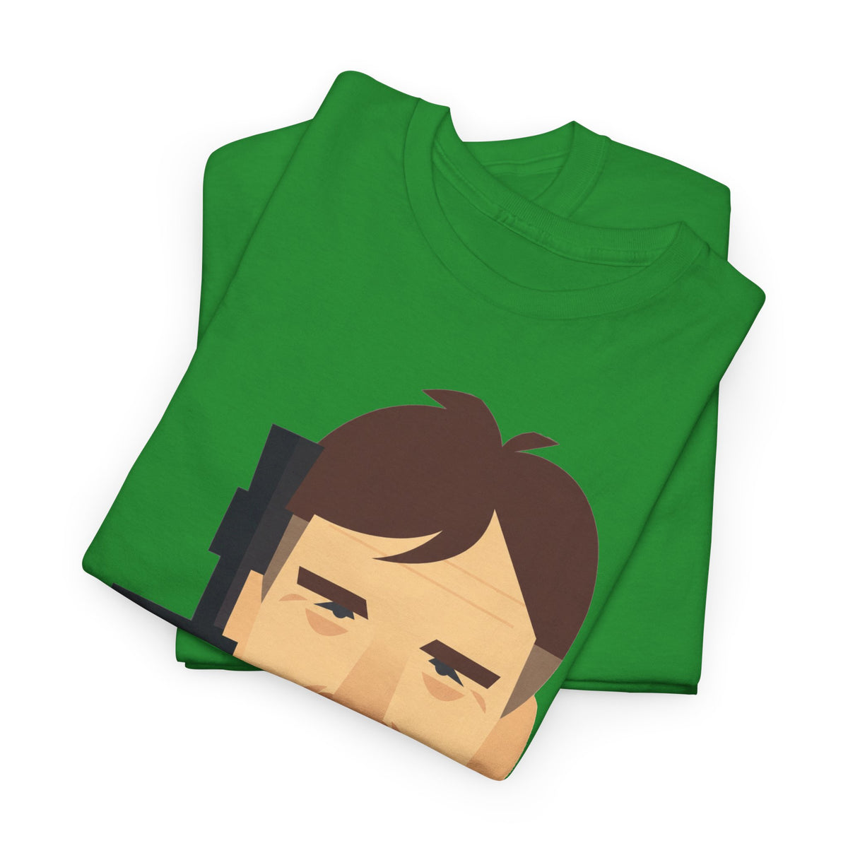Han Solo Graphic Cotton T-Shirt