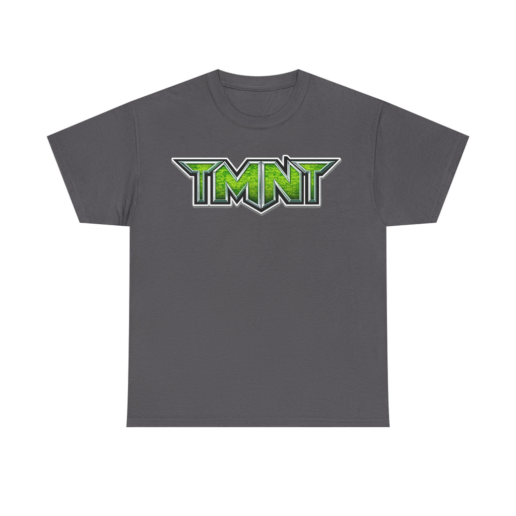 TMNT Raphael Red Mask T‑Shirt — Teenage Mutant Ninja Turtles Graphic Tee