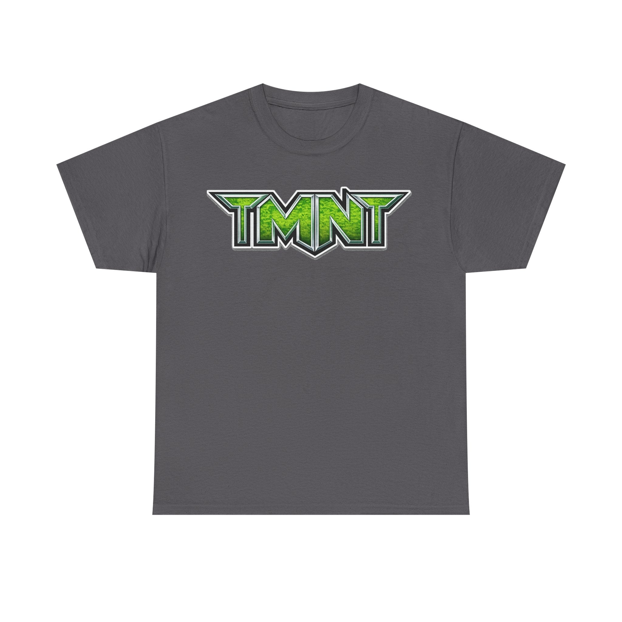 TMNT Raphael Red Mask T‑Shirt — Teenage Mutant Ninja Turtles Graphic Tee