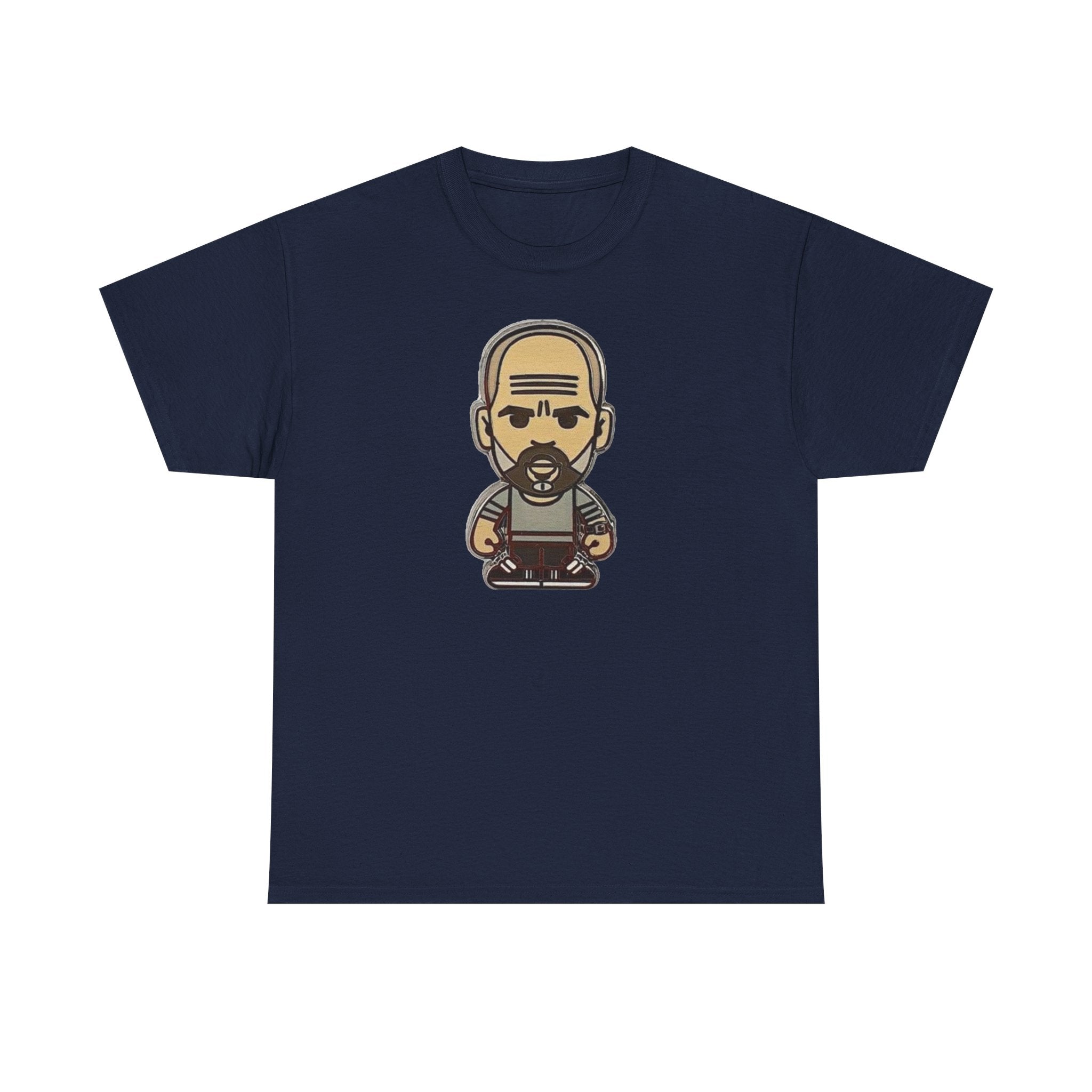 Pep Guardiola Manchester City T-Shirt