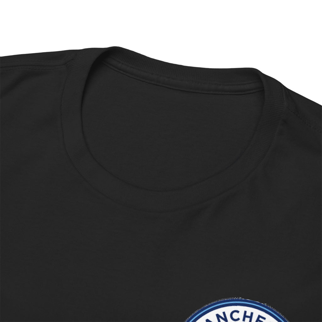 Manchester City It's a Witch Hunt 115 Cotton T-Shirt