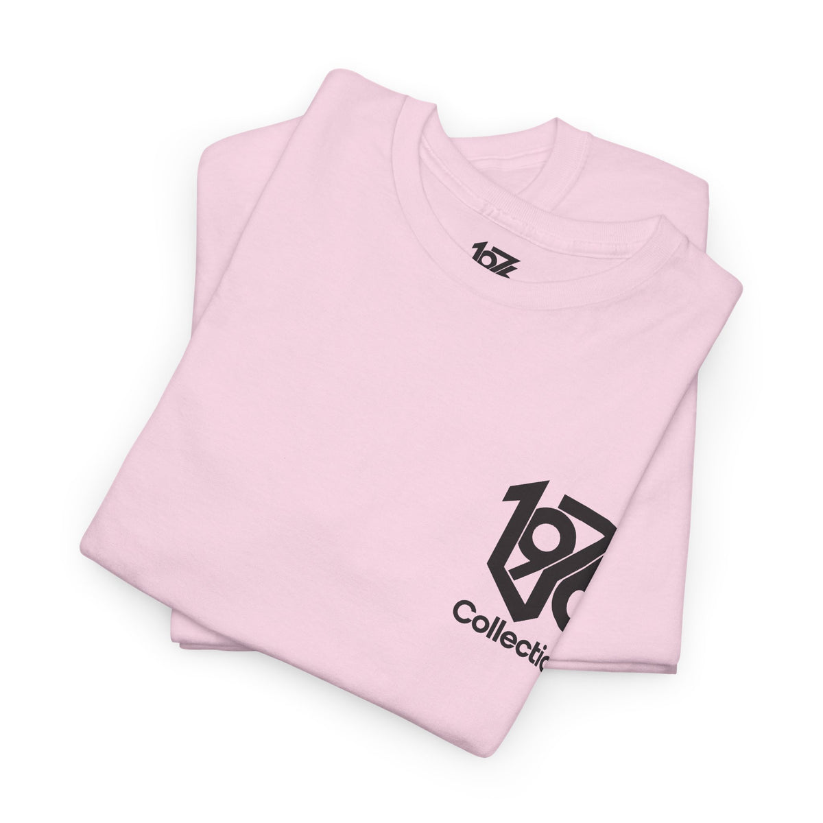 1976 Collection Logo Cotton T-Shirt