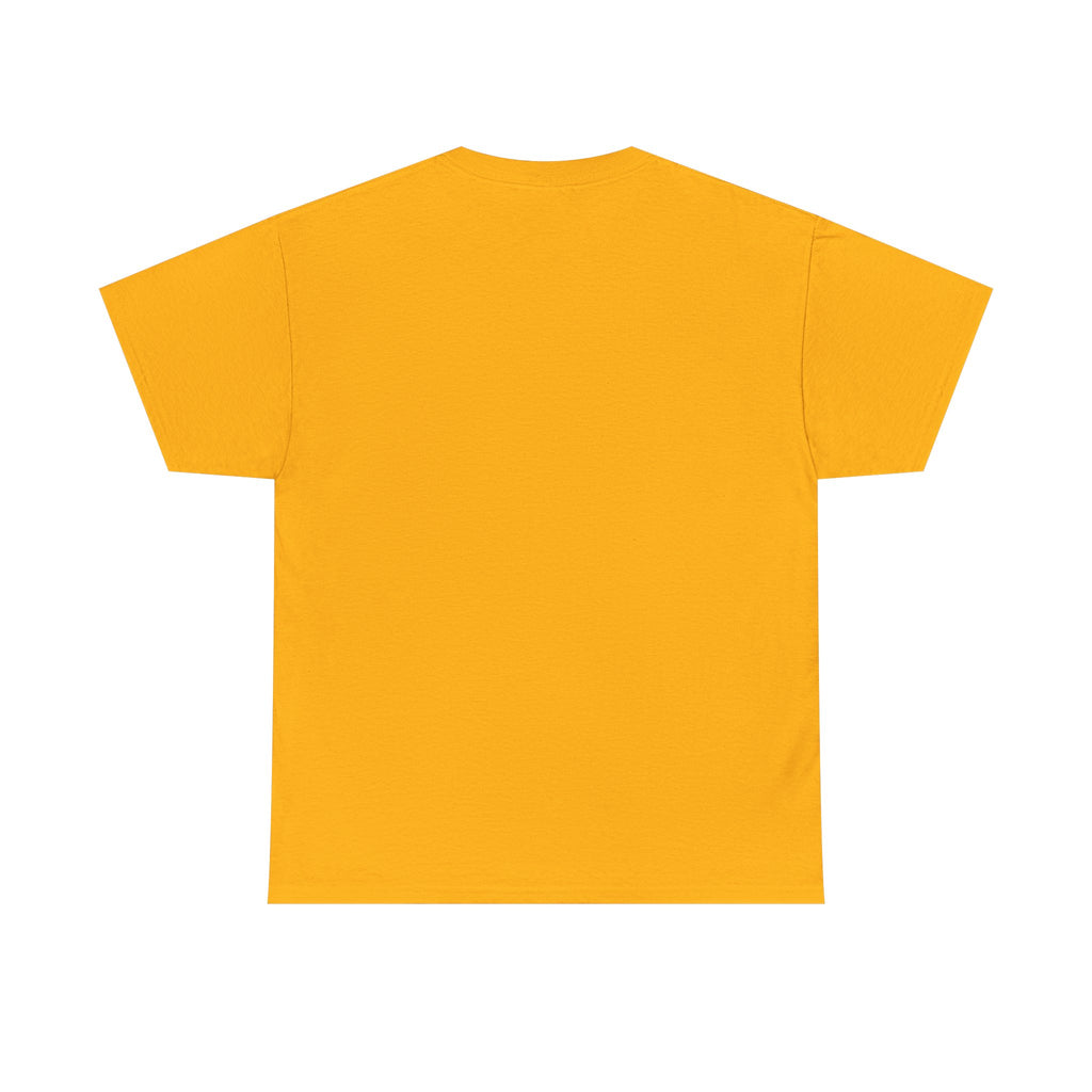 Banana Splits Logo Tee — Retro 70s Kids TV Graphic T-Shirt