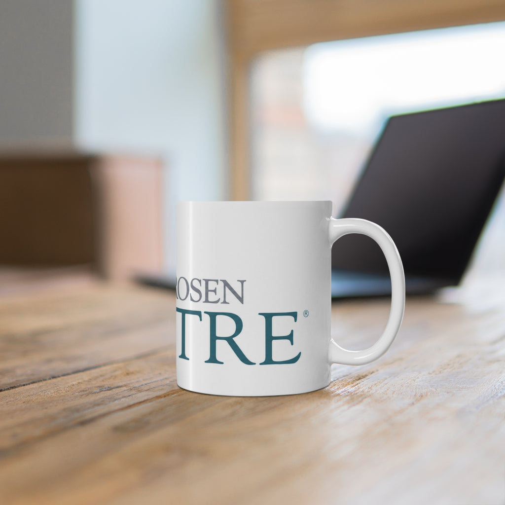 Rosen Centre Orlando Ceramic Coffee Mug