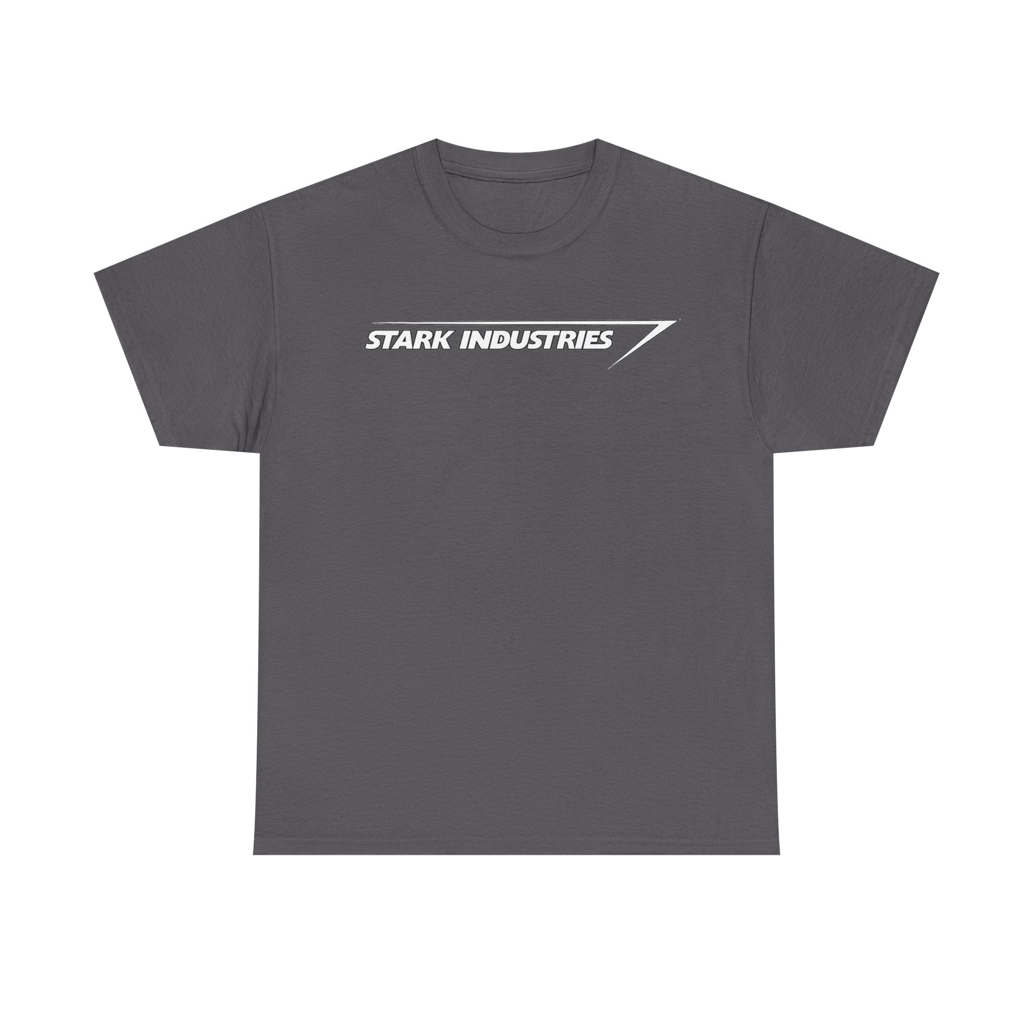 Stark Industries Logo Tee