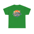 Sydney Australia Sunset Tee — Vintage Coastal Travel T‑Shirt