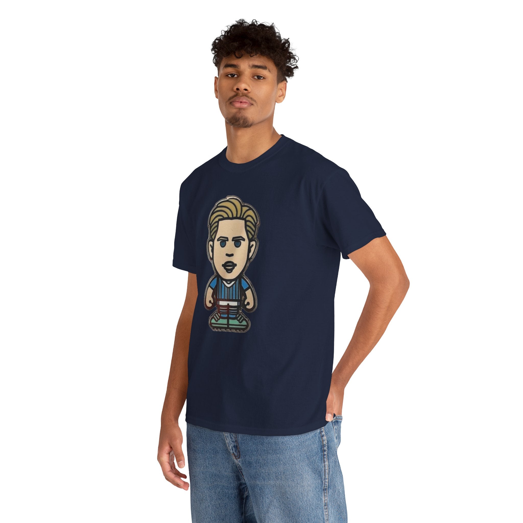 Kevin De Bruyne Manchester City T-Shirt