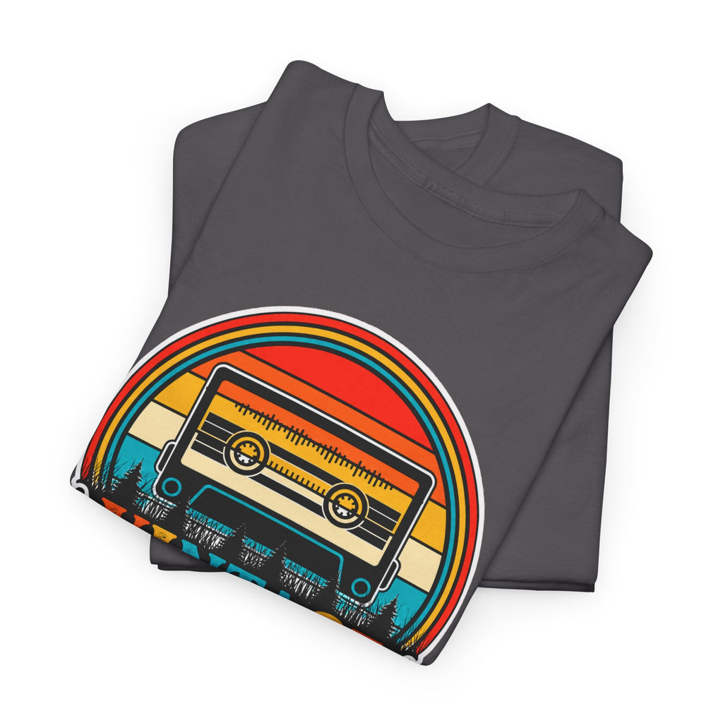 1991 Vintage Limited Edition Cotton T-Shirt