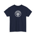 Manchester City Vintage Football Tee — Aguero & Balotelli Fan Shirt