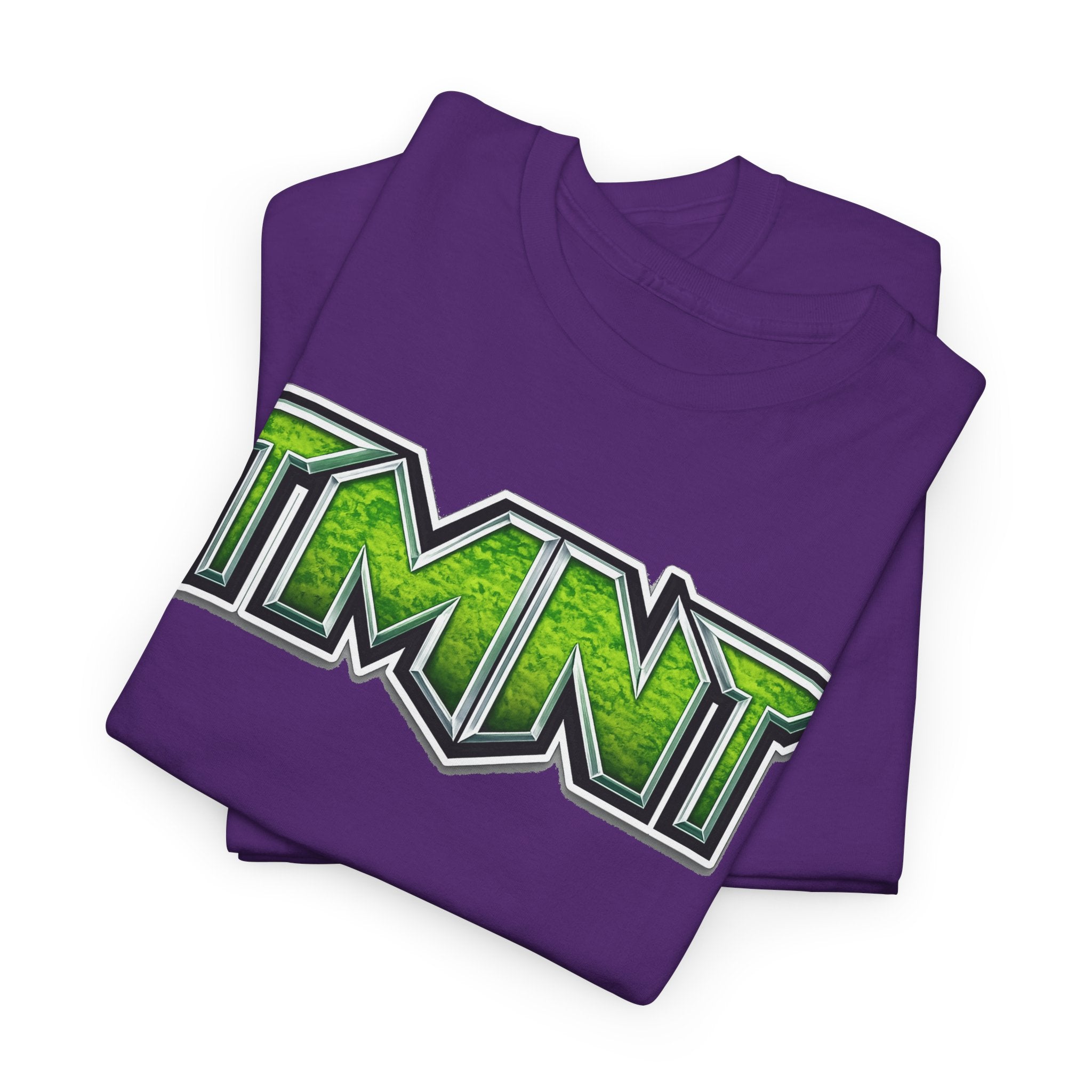 TMNT Raphael Red Mask T‑Shirt — Teenage Mutant Ninja Turtles Graphic Tee
